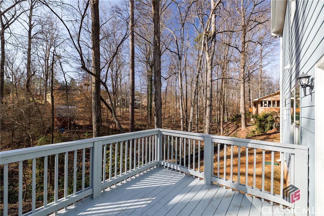 170 Gatewood Circle Athens, GA 30607 - Photo 37 of 51