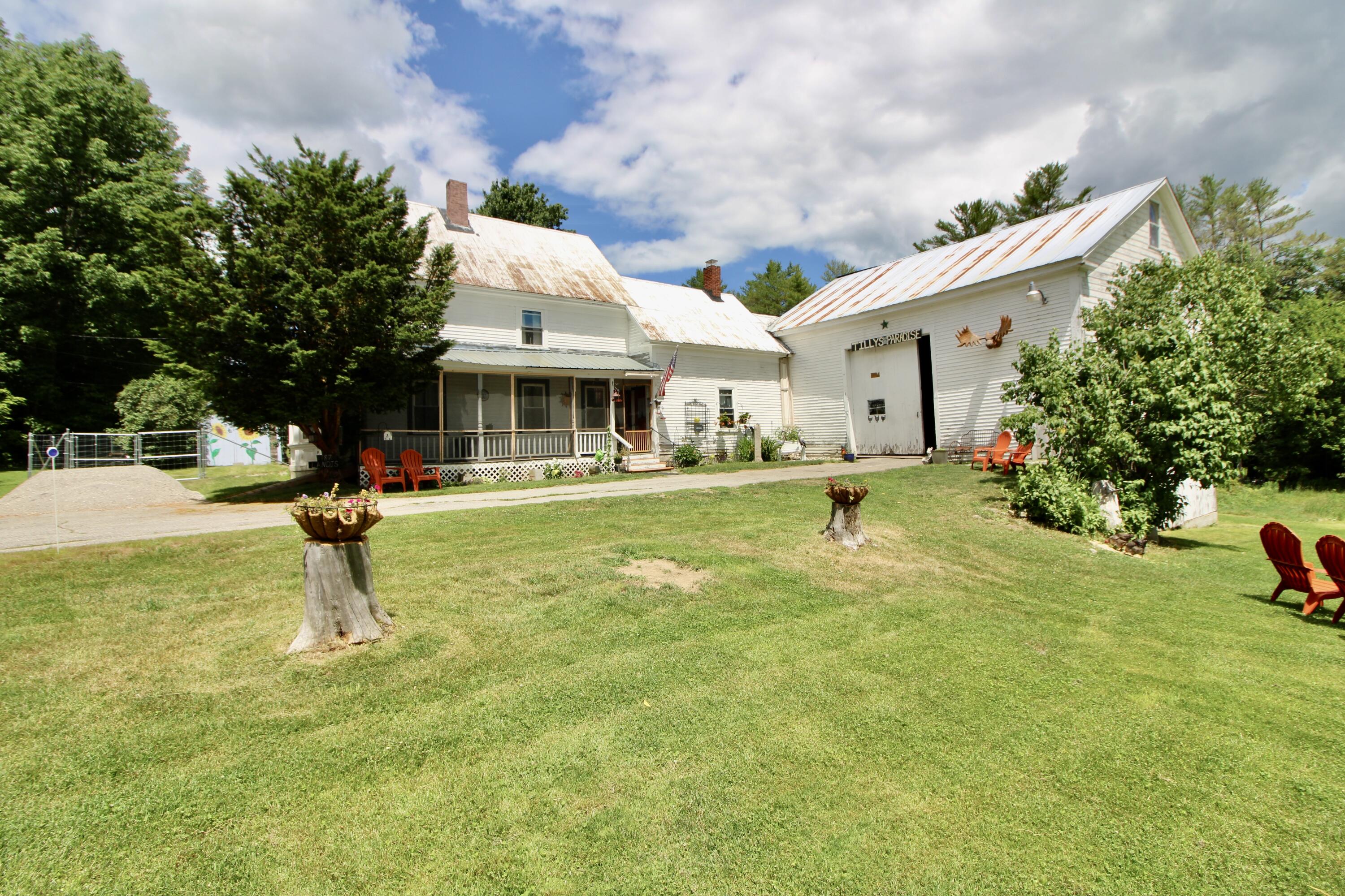 187 Waterford Road Norway, ME 04268 - Photo 11 of 37 IMG_1419