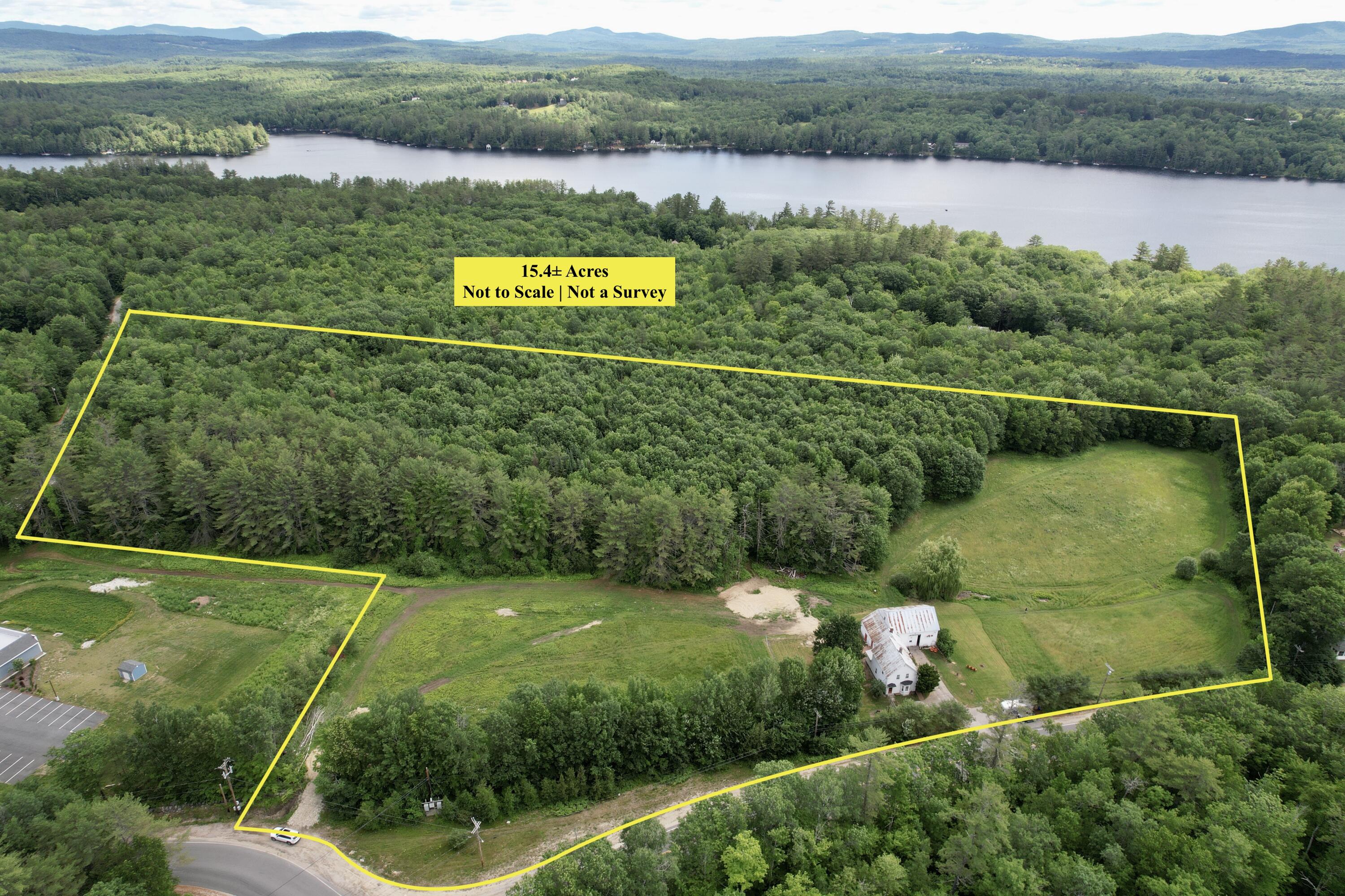 187 Waterford Road Norway, ME 04268 - Photo 2 of 37 DJI_0393