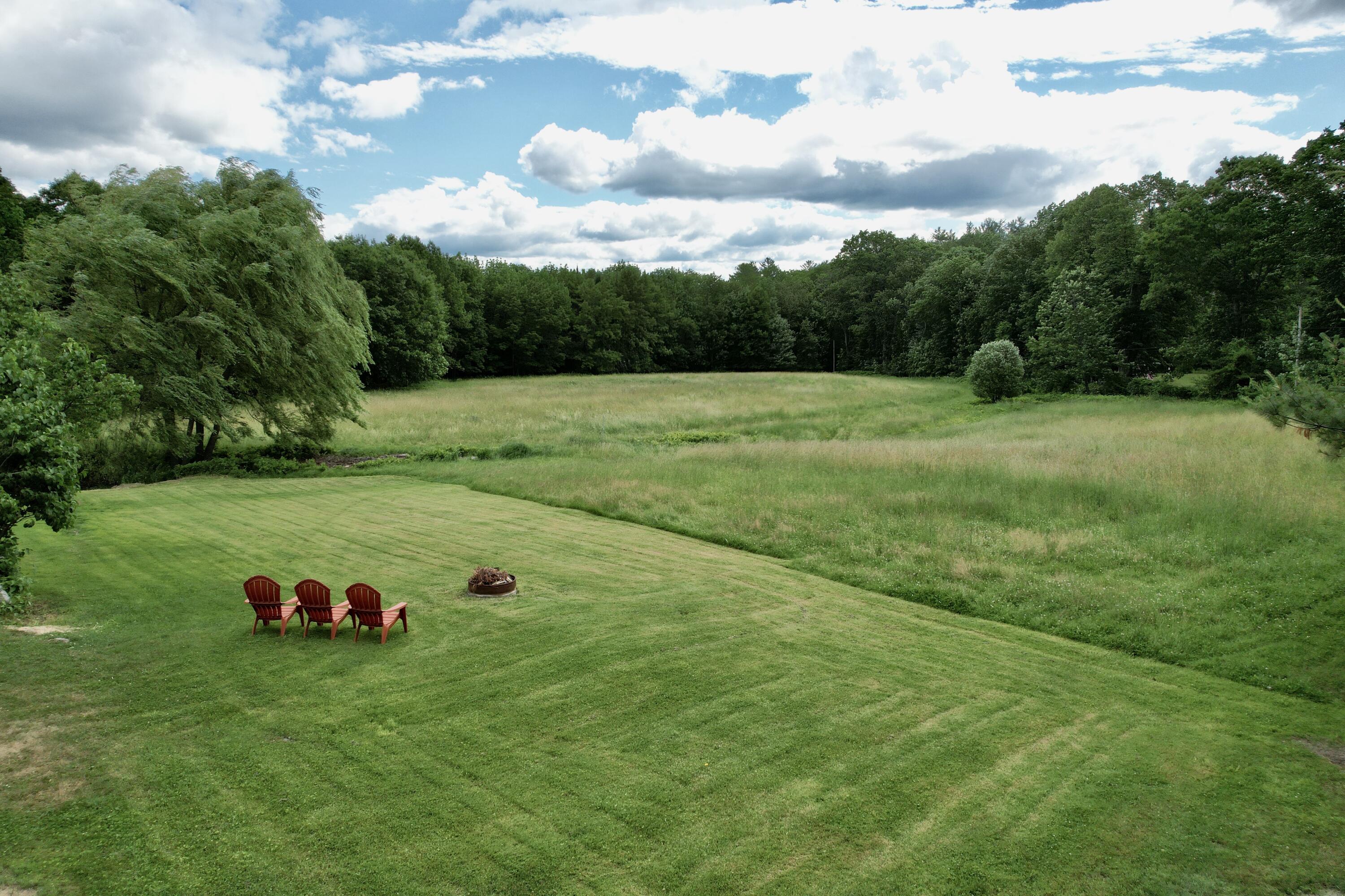 187 Waterford Road Norway, ME 04268 - Photo 3 of 37 DJI_0402