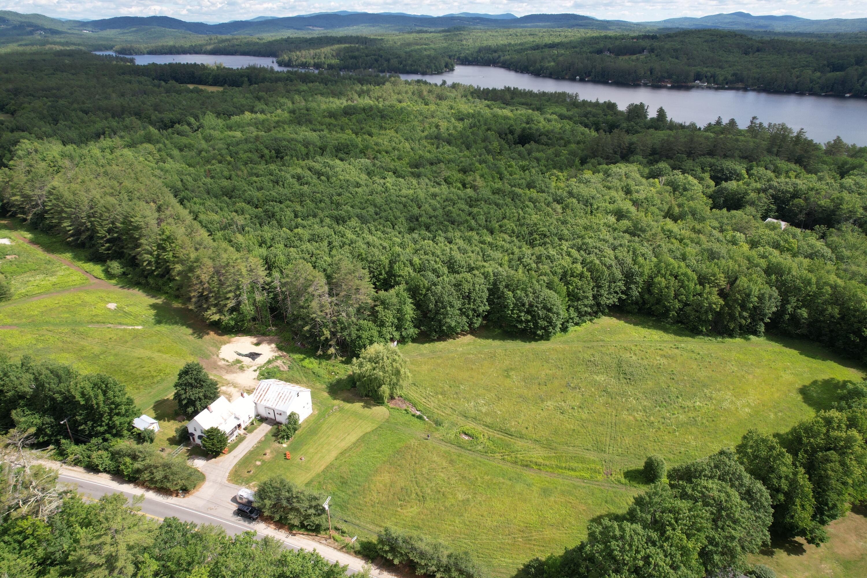 187 Waterford Road Norway, ME 04268 - Photo 34 of 37 DJI_0392