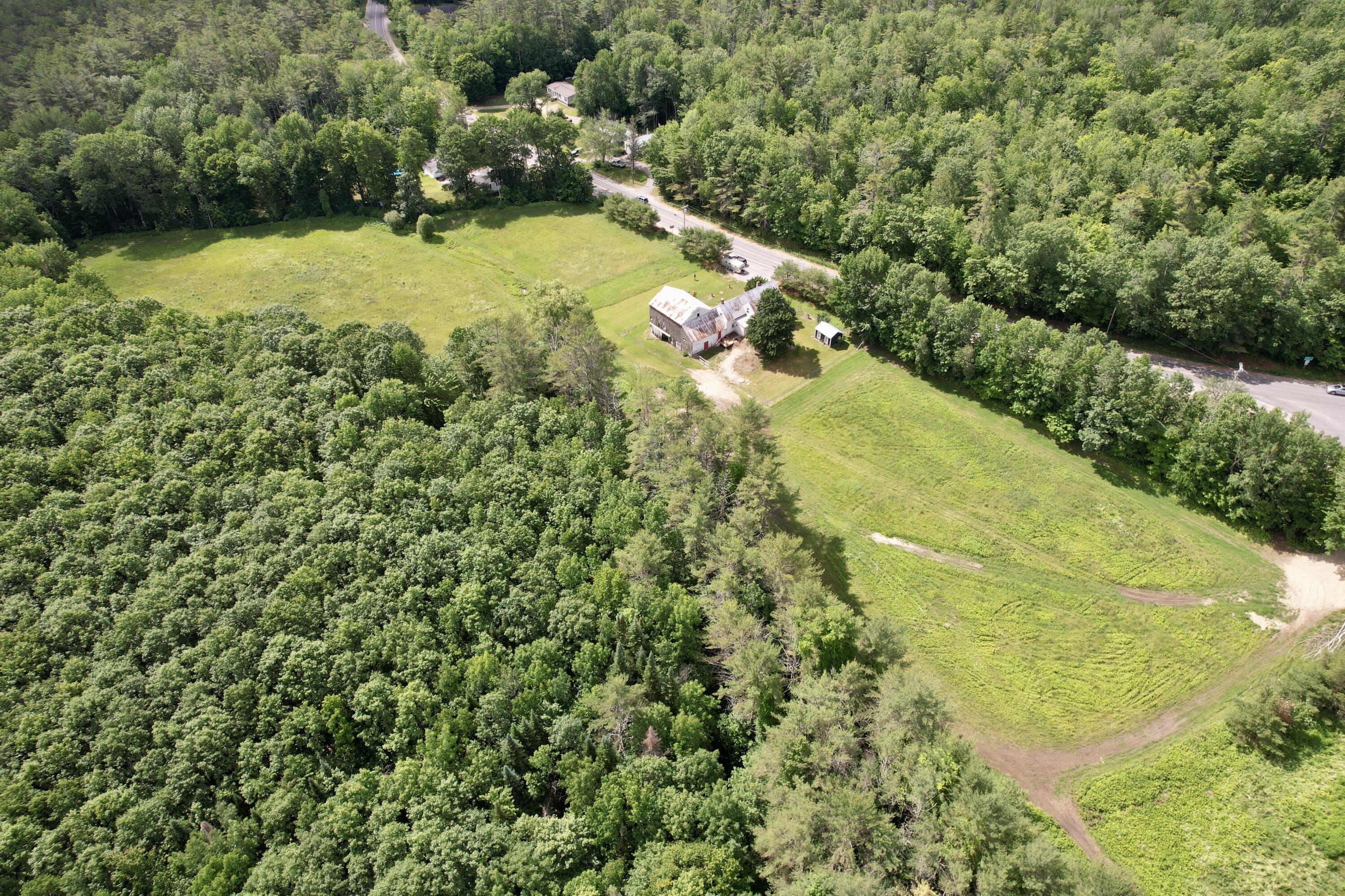 187 Waterford Road Norway, ME 04268 - Photo 35 of 37 DJI_0409