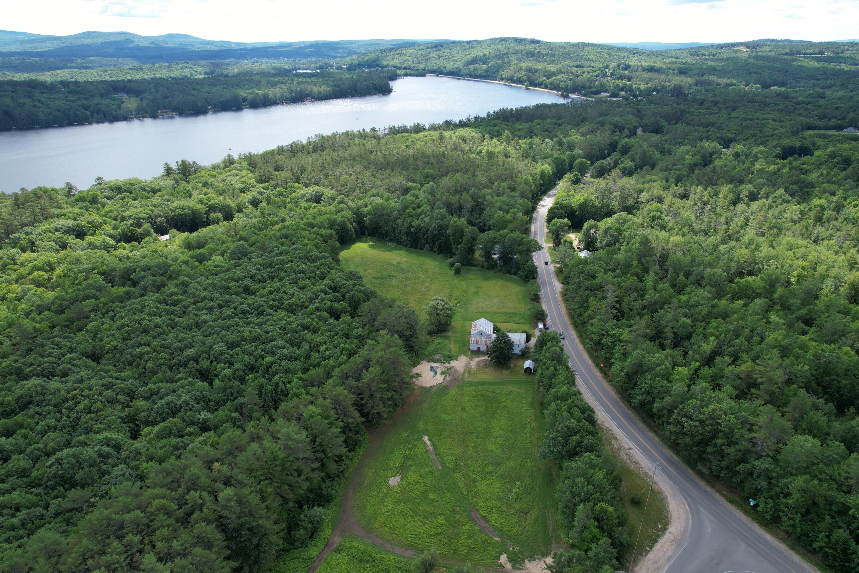 187 Waterford Road Norway, ME 04268 - Photo 36 of 37 DJI_0385