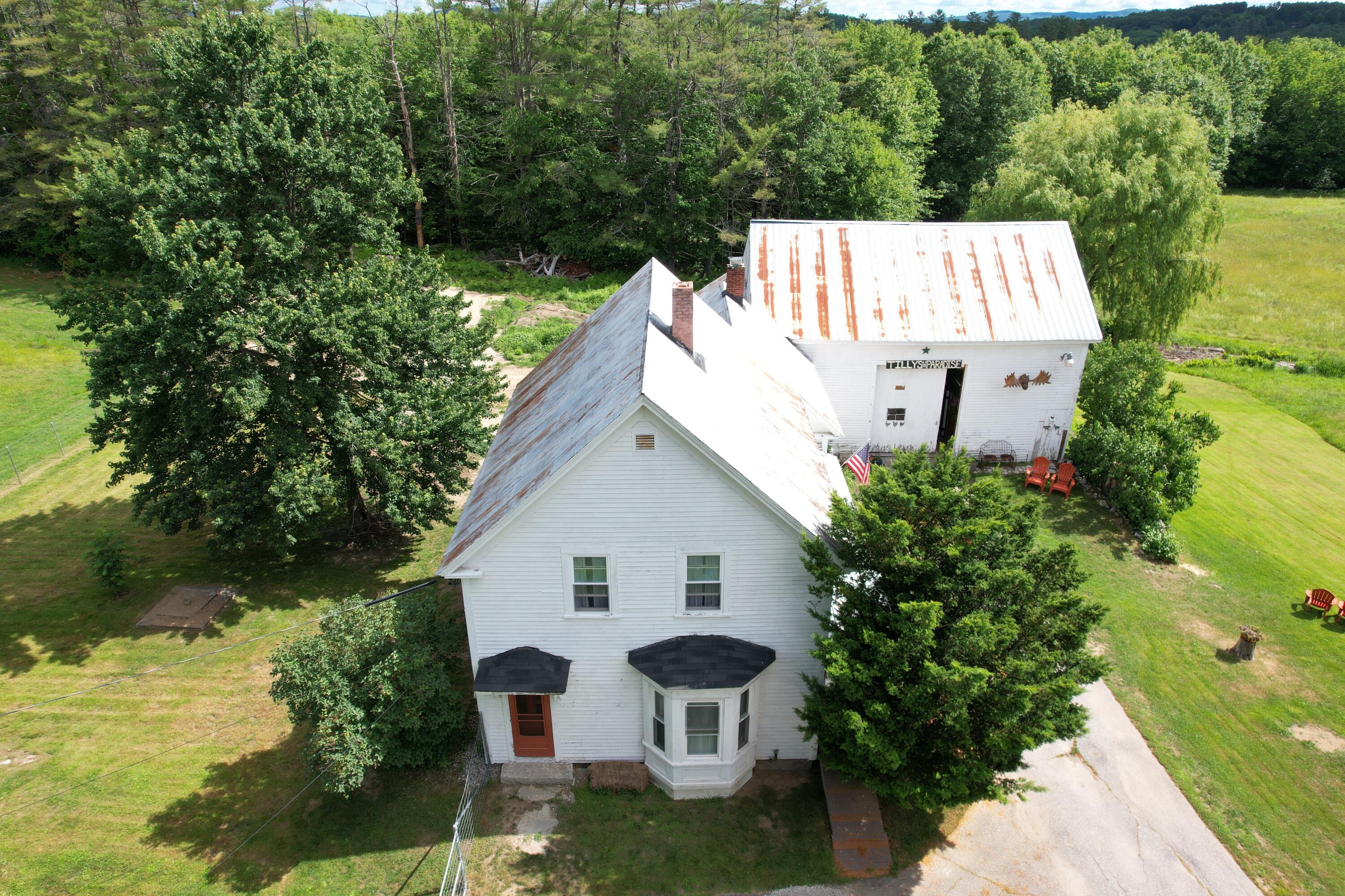 187 Waterford Road Norway, ME 04268 - Photo 5 of 37 DJI_0400