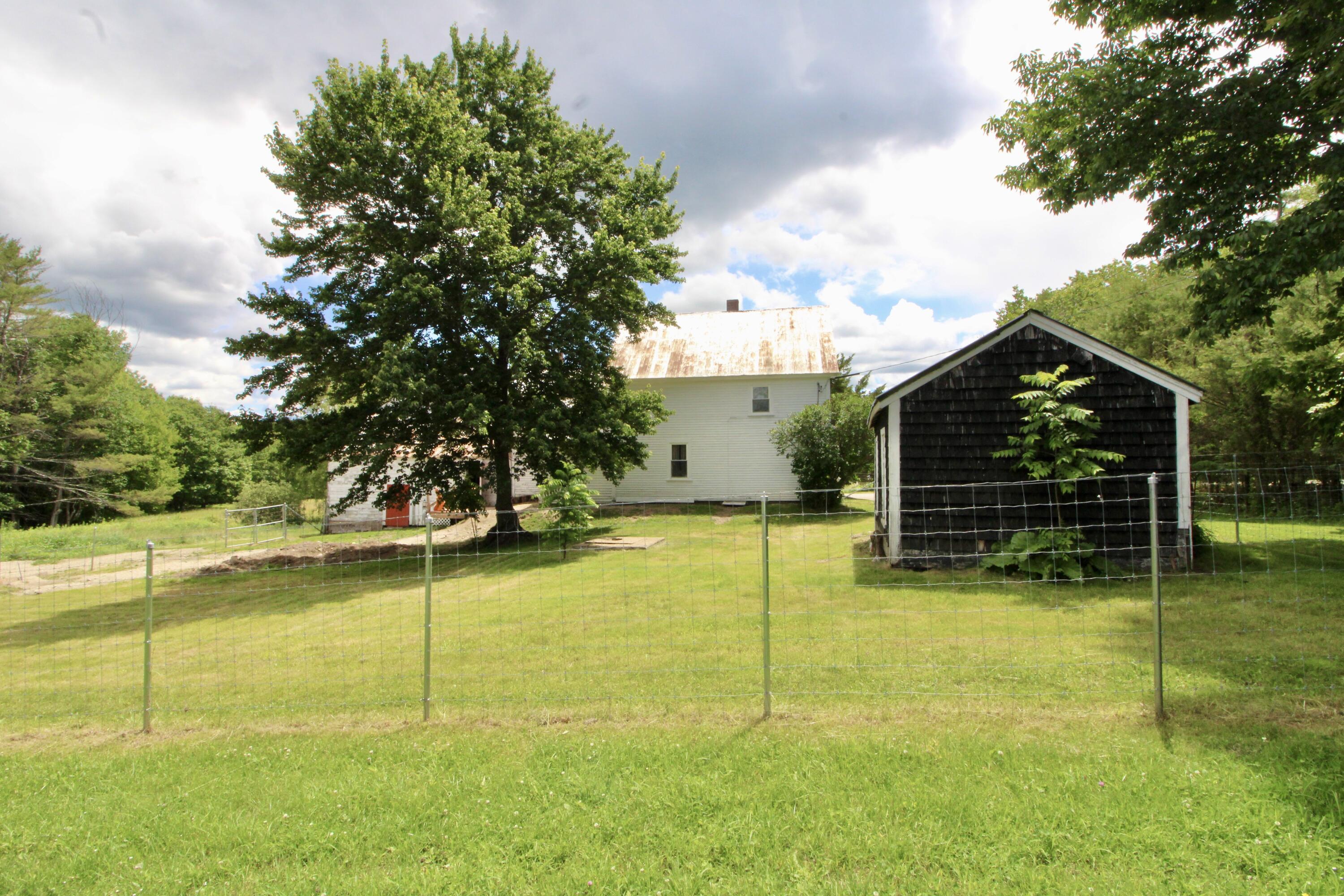 187 Waterford Road Norway, ME 04268 - Photo 6 of 37 IMG_1423