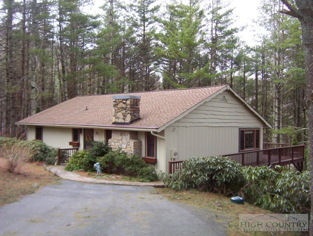 560 Friendship Church Road Boone, NC 28607 - Photo 1 of 1 Gallery Image 1