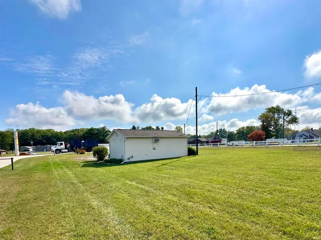 $99,900 | 914 South Detroit Street, Lagrange, IN 46761