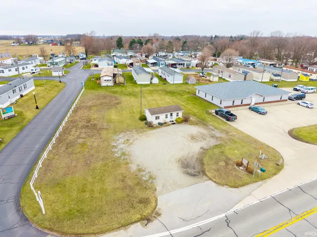 $99,900 | 914 South Detroit Street, Lagrange, IN 46761