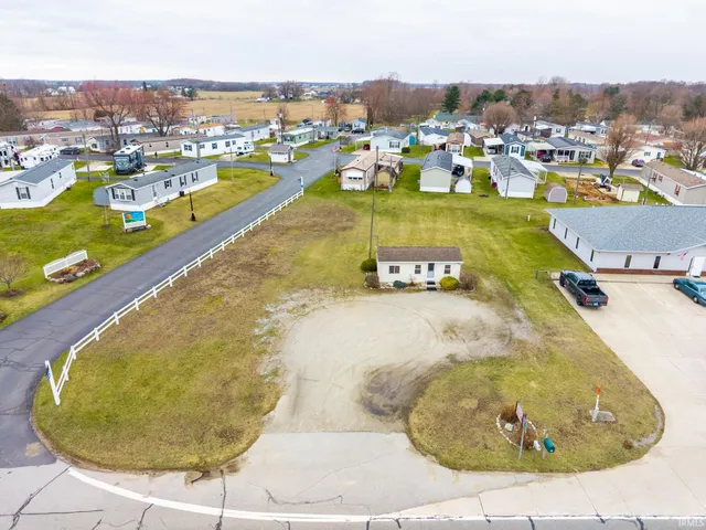 $99,900 | 914 South Detroit Street, Lagrange, IN 46761