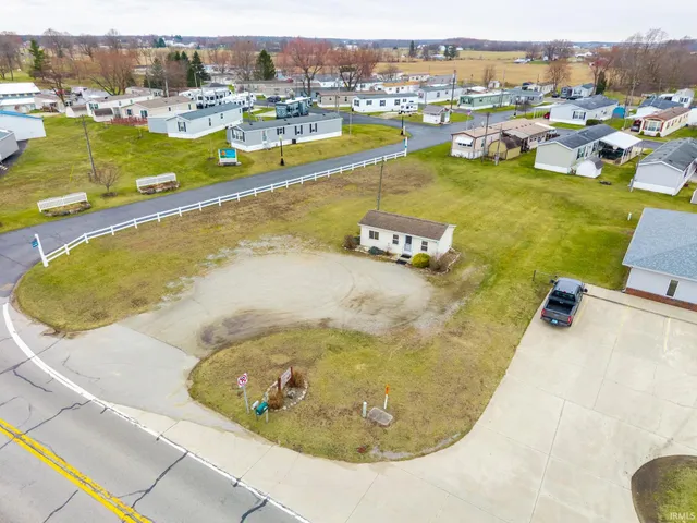 $99,900 | 914 South Detroit Street, Lagrange, IN 46761