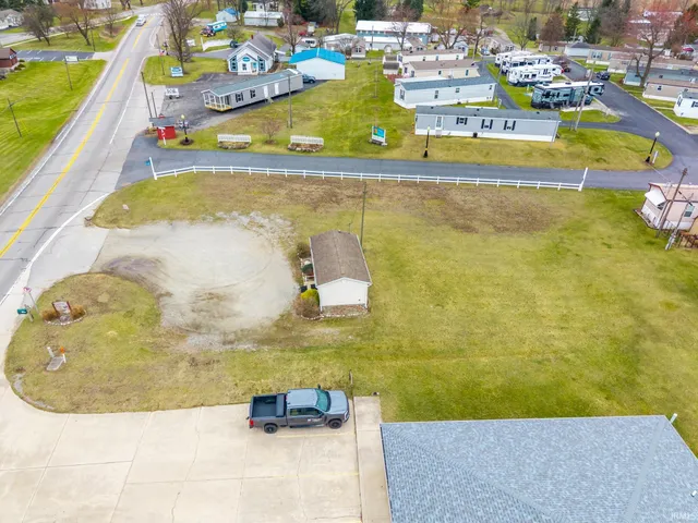 $99,900 | 914 South Detroit Street, Lagrange, IN 46761