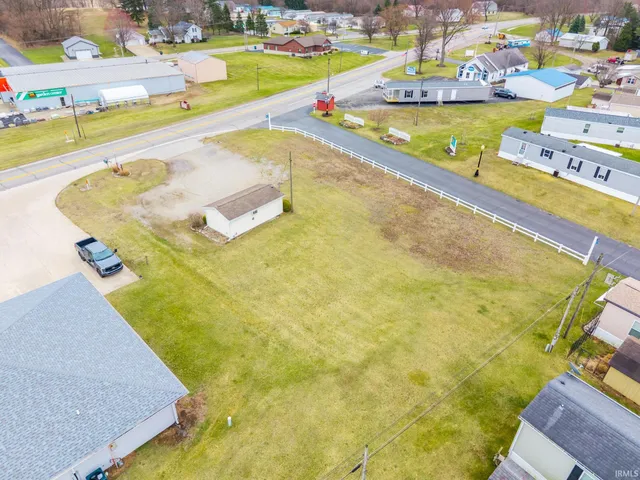 $99,900 | 914 South Detroit Street, Lagrange, IN 46761