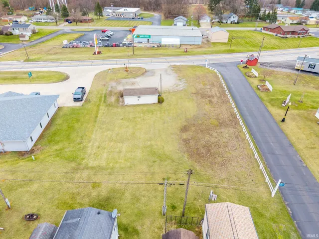 $99,900 | 914 South Detroit Street, Lagrange, IN 46761