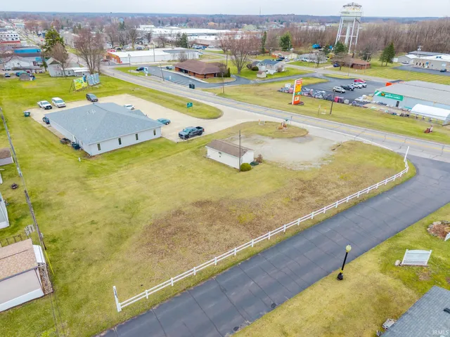 $99,900 | 914 South Detroit Street, Lagrange, IN 46761