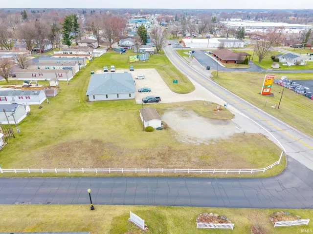 $99,900 | 914 South Detroit Street, Lagrange, IN 46761