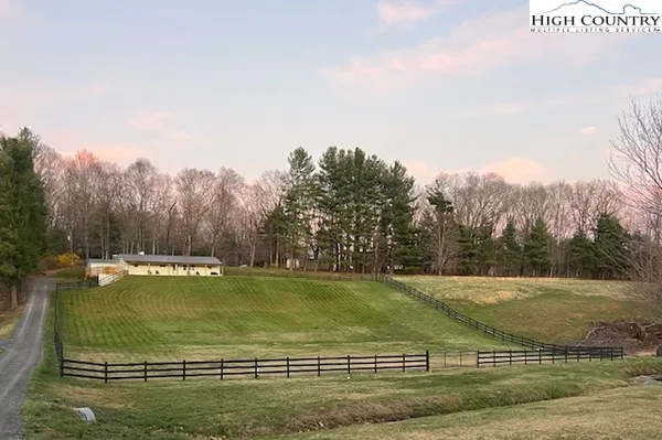 $599,900 | 2141 Mt Jefferson Road, West Jefferson, NC 28694