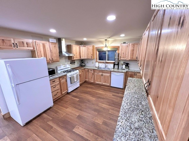 2141 Mt Jefferson Road West Jefferson, NC 28694 - Photo 16 of 35