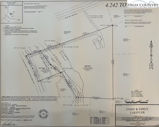 2141 Mt Jefferson Road West Jefferson, NC 28694 - Photo 33 of 35