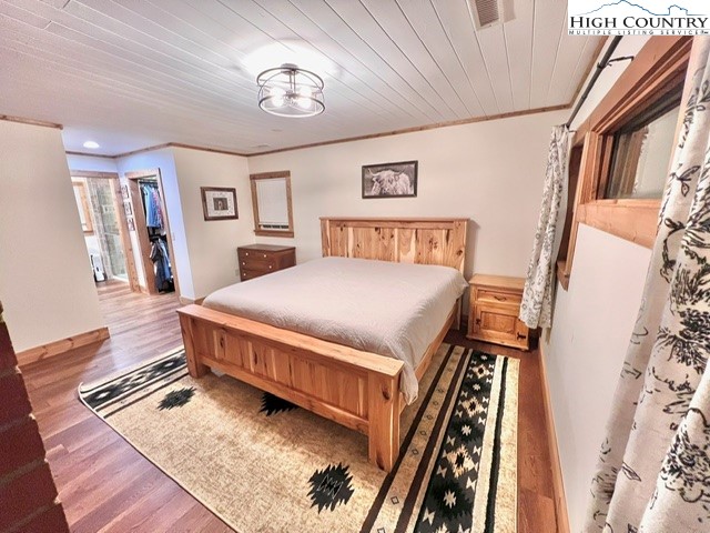 2141 Mt Jefferson Road West Jefferson, NC 28694 - Photo 10 of 35