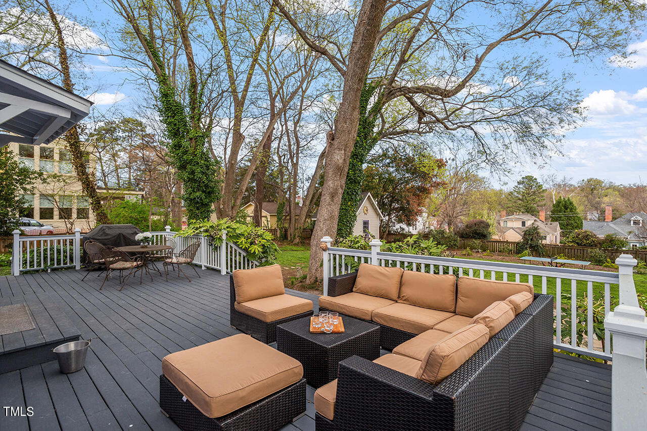519 East Jones Street Raleigh, NC 27601 - Photo 27 of 45 519 East Jones Street_13