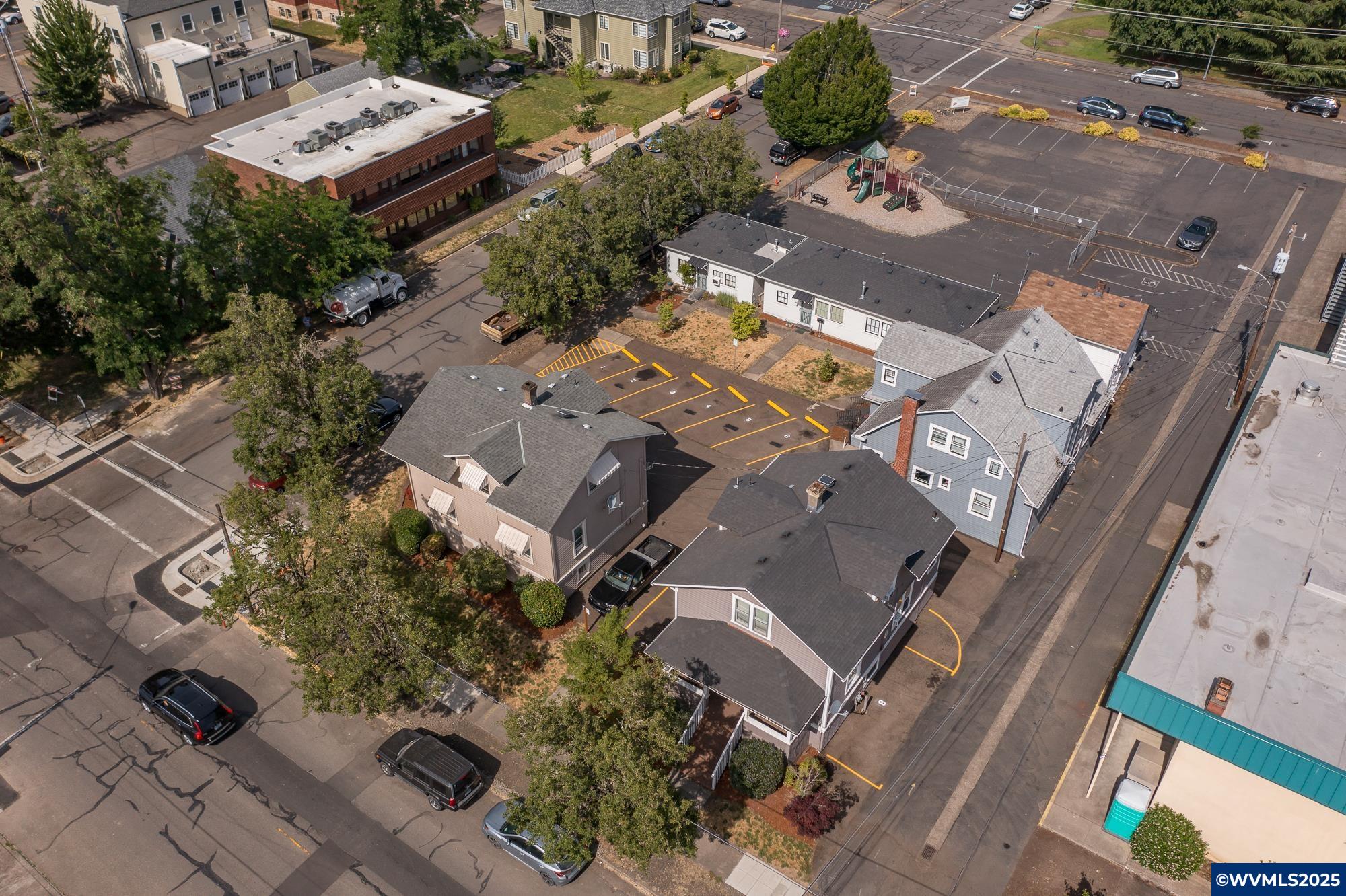 206 1/2 Southwest 2nd Avenue Albany, OR 97321 - Photo 1 of 49