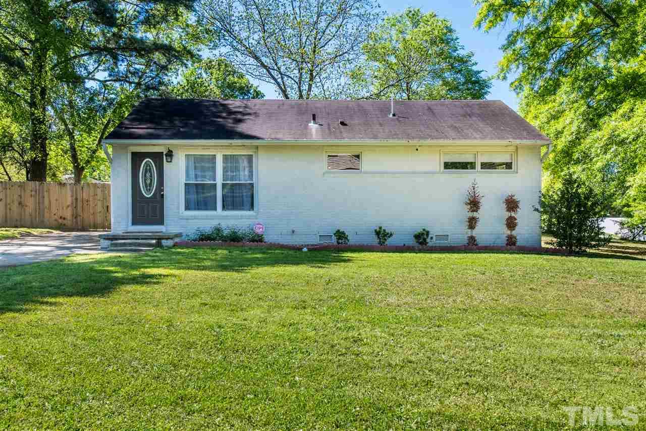 2700 Bromley Street Raleigh, NC 27610 - Photo 1 of 17
