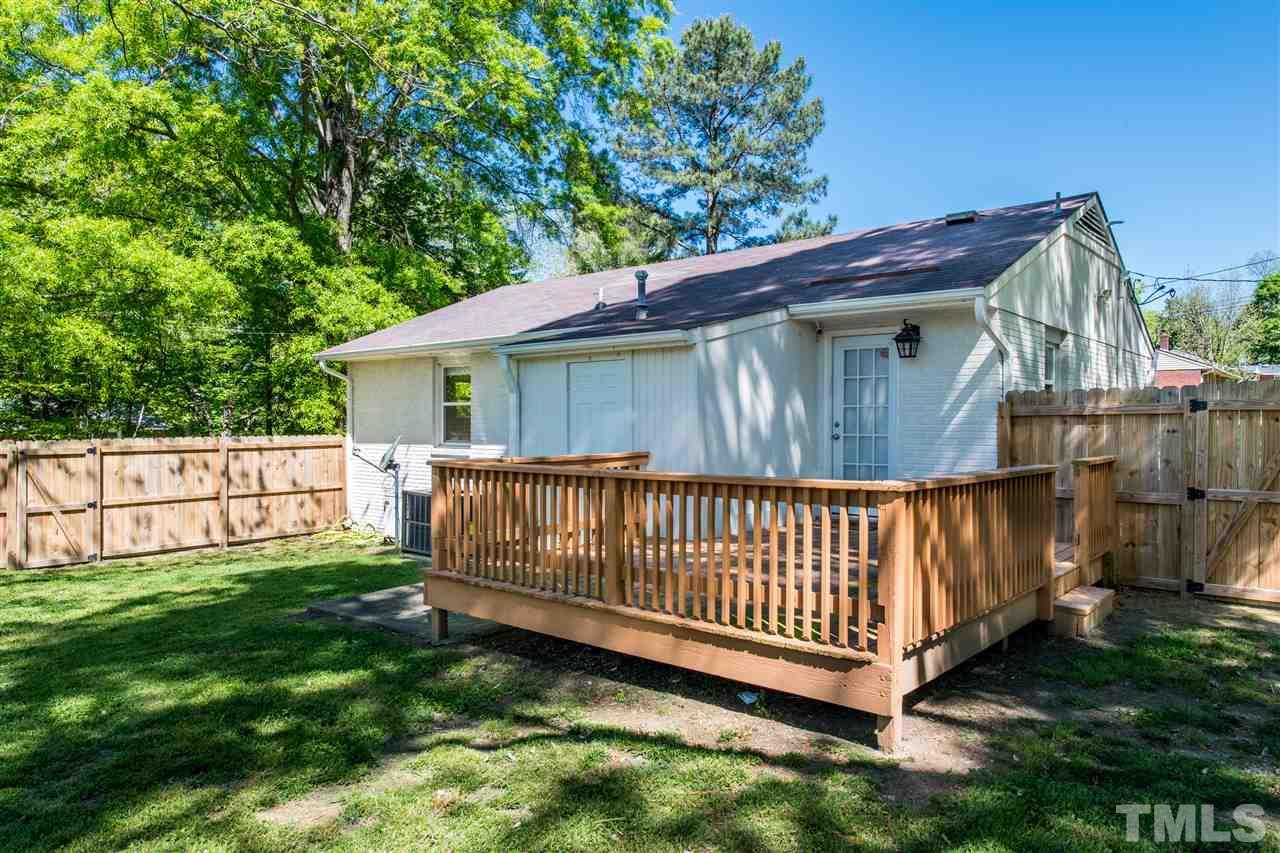 2700 Bromley Street Raleigh, NC 27610 - Photo 15 of 17