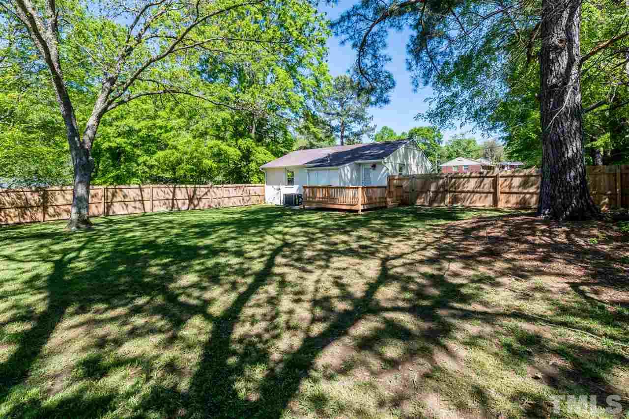 2700 Bromley Street Raleigh, NC 27610 - Photo 16 of 17
