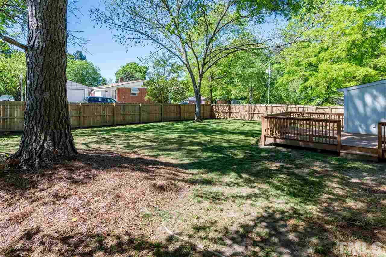 2700 Bromley Street Raleigh, NC 27610 - Photo 17 of 17