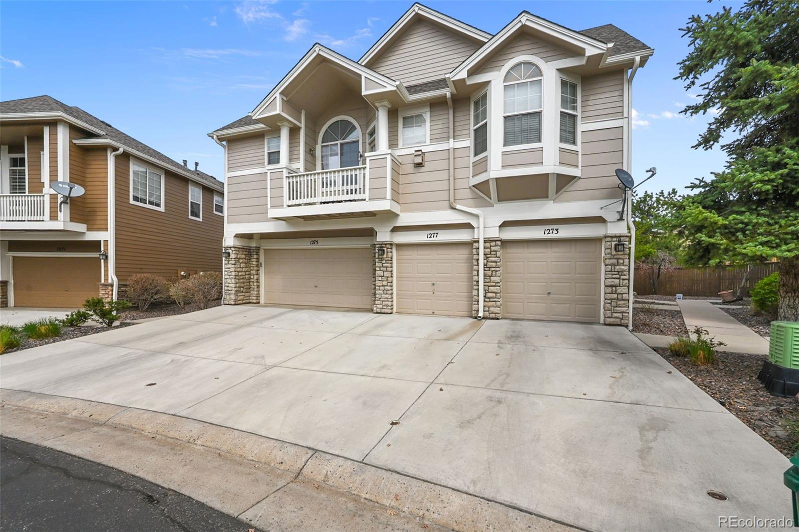 1277 Carlyle Park Circle Highlands Ranch, CO 80129 - Photo 24 of 25