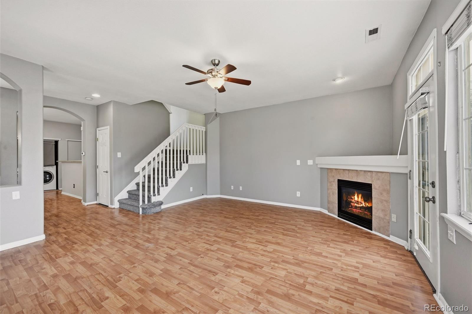 1277 Carlyle Park Circle Highlands Ranch, CO 80129 - Photo 5 of 25