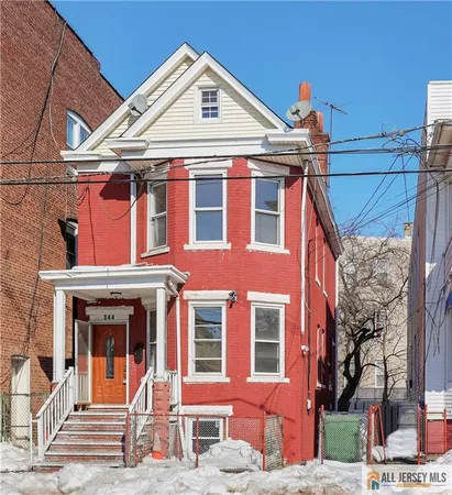 $529,900 | 344 Market Street, Perth Amboy, NJ 08861