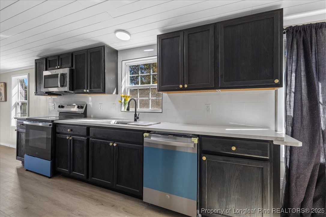 485 Ray Byrd Road Lillington, NC 27546 - Photo 12 of 39 Gallery Image 12