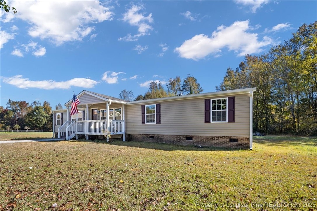 485 Ray Byrd Road Lillington, NC 27546 - Photo 2 of 39 Gallery Image 2