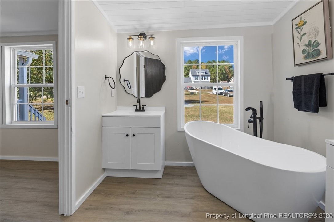 485 Ray Byrd Road Lillington, NC 27546 - Photo 23 of 39 Gallery Image 23
