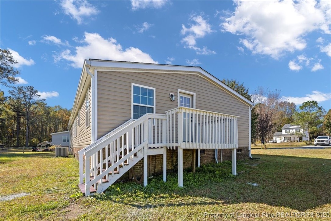 485 Ray Byrd Road Lillington, NC 27546 - Photo 36 of 39 Gallery Image 36