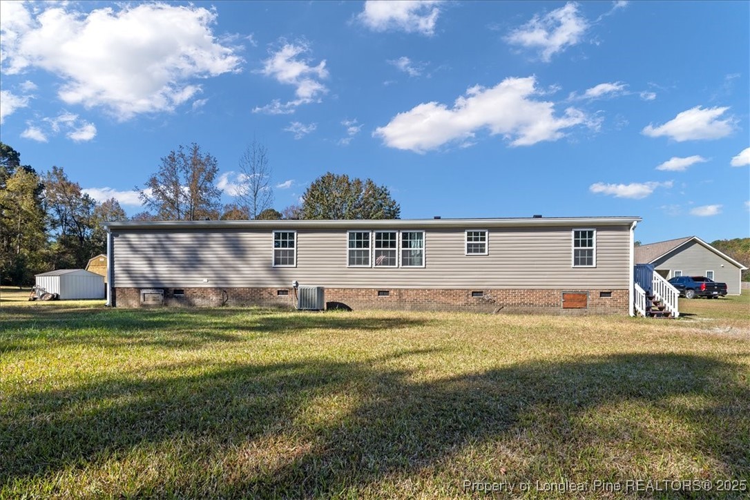485 Ray Byrd Road Lillington, NC 27546 - Photo 39 of 39 Gallery Image 39