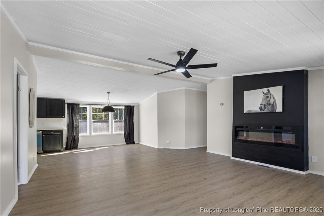 485 Ray Byrd Road Lillington, NC 27546 - Photo 5 of 39 Gallery Image 5