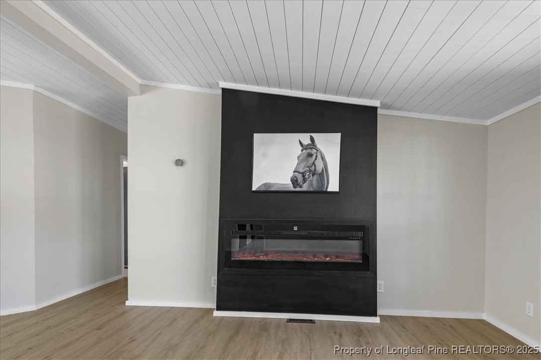 485 Ray Byrd Road Lillington, NC 27546 - Photo 6 of 39 Gallery Image 6