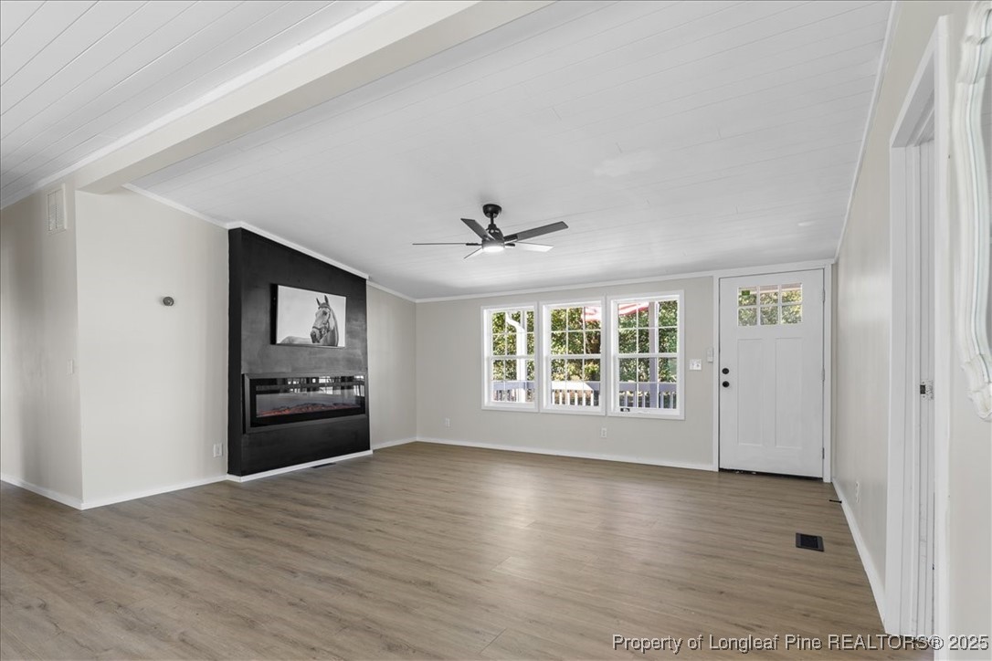 485 Ray Byrd Road Lillington, NC 27546 - Photo 8 of 39 Gallery Image 8