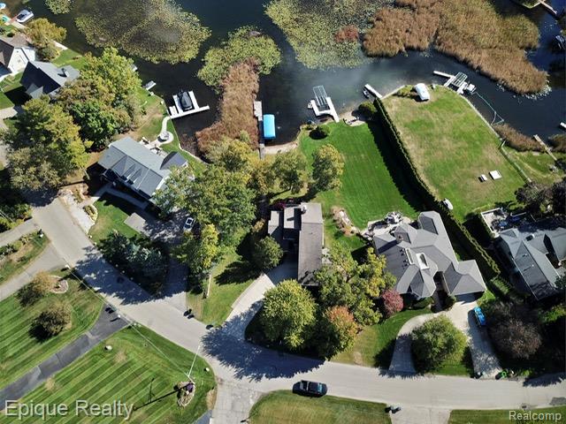 239 Pine Tree Road Lake Orion, MI 48362 - Photo 46 of 51 Gallery Image 46