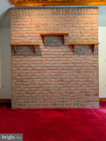 a view of bathroom with shower