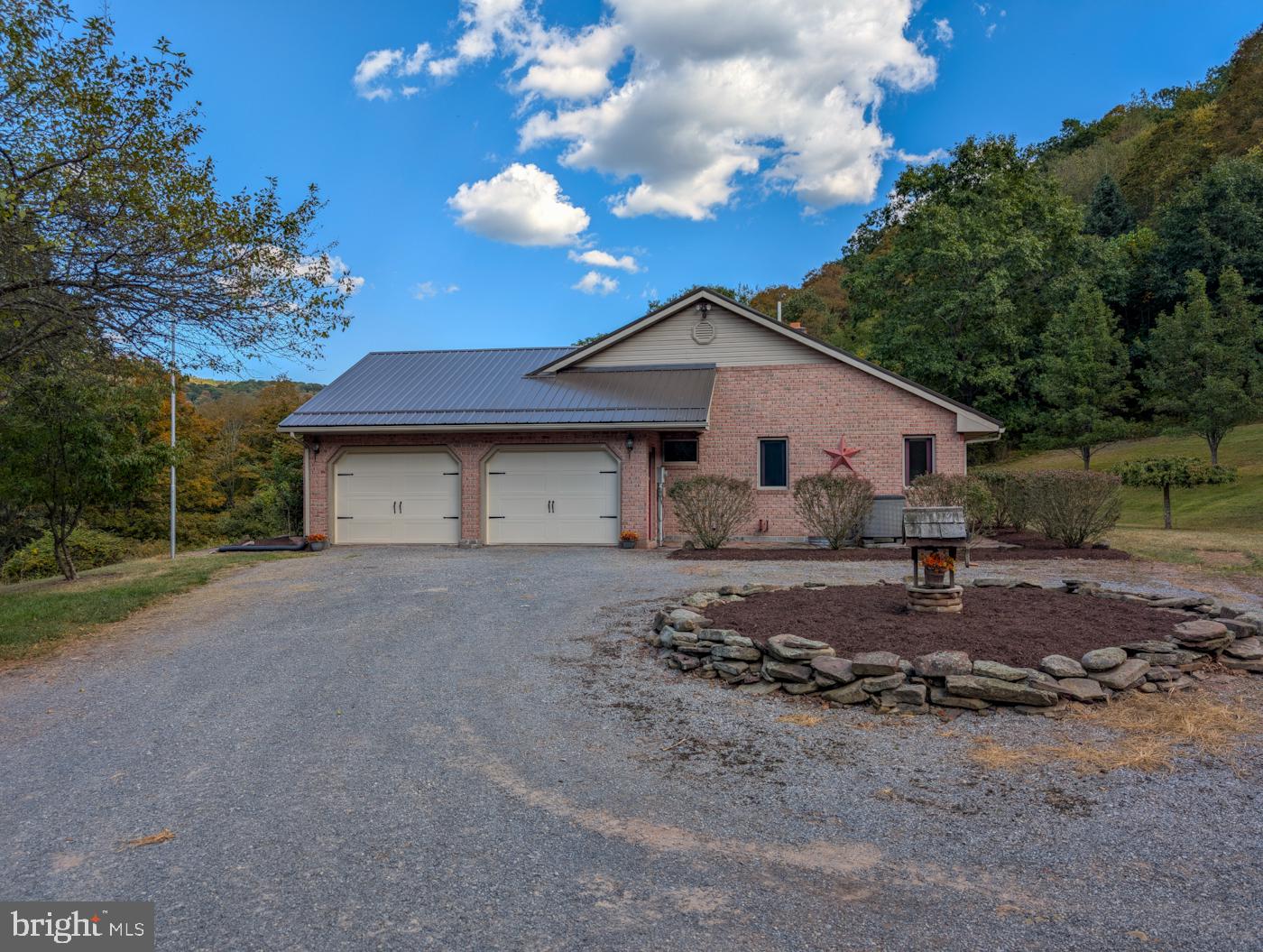 353 Pine Pitch Road Buffalo Mills, PA 15534 - Photo 66 of 83