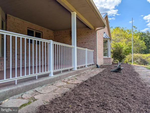 $525,000 | 353 Pine Pitch Road, Buffalo Mills, PA 15534