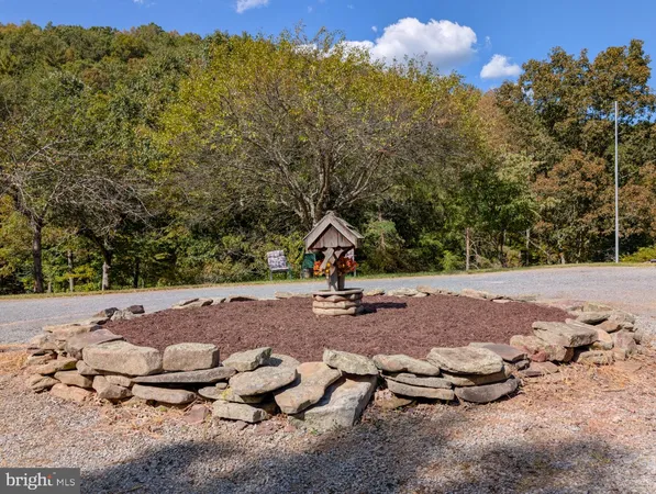 $525,000 | 353 Pine Pitch Road, Buffalo Mills, PA 15534