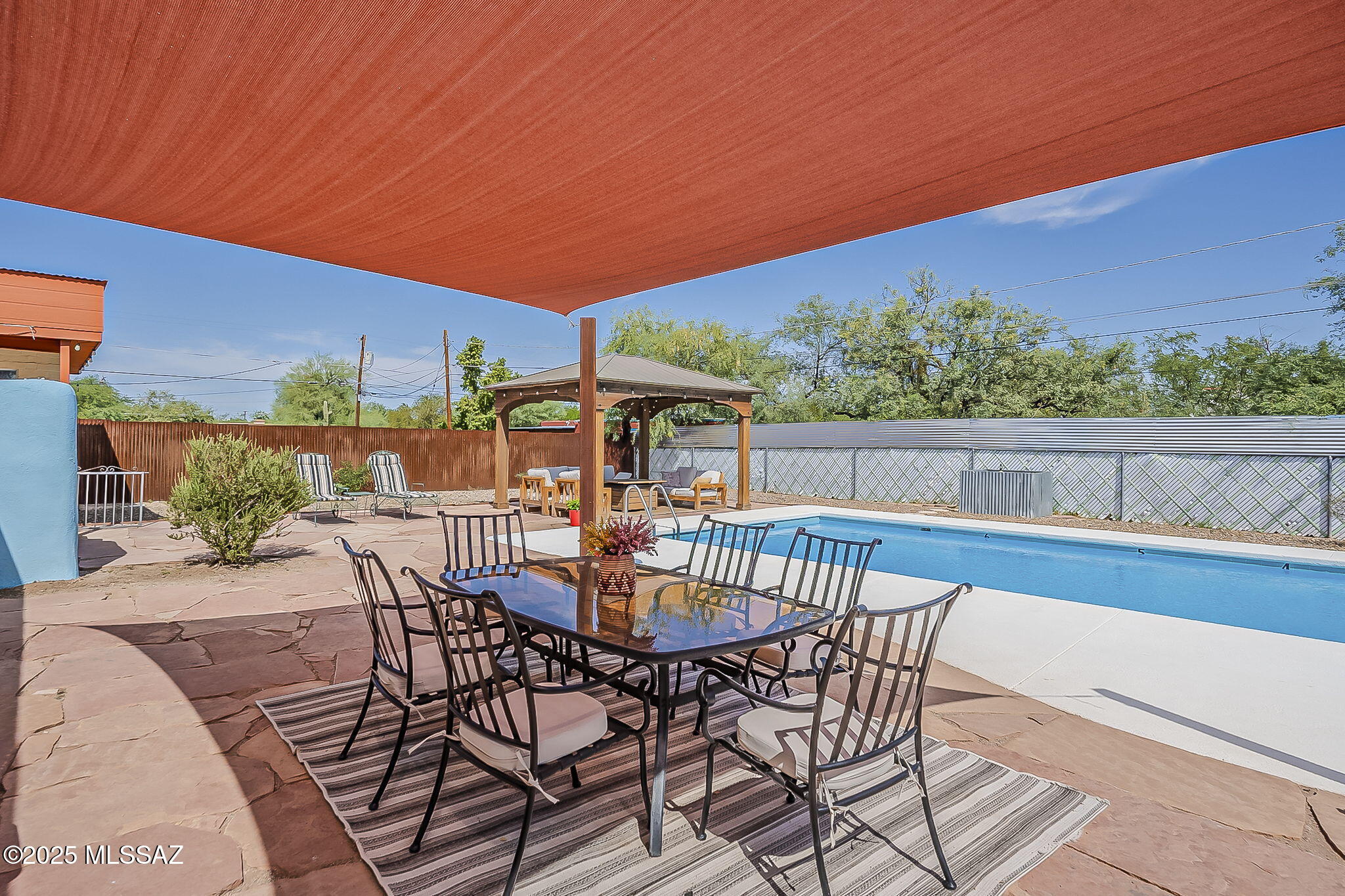 907 East Pastime Road Tucson, AZ 85719 - Photo 29 of 38 Gallery Image 29