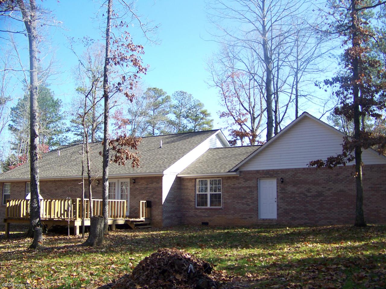509 Arrowhead Road Jasper, AL 35504 - Photo 7 of 7 Gallery Image 7