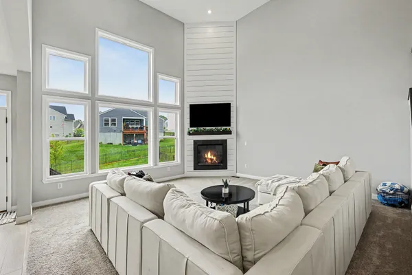 $565,000 | 775 Bluestem Rdg Drive, Alexandria, KY 41001