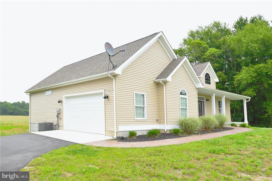 9029 Clendaniel Pond Road Lincoln, DE 19960 - Photo 2 of 34 Gallery Image 2