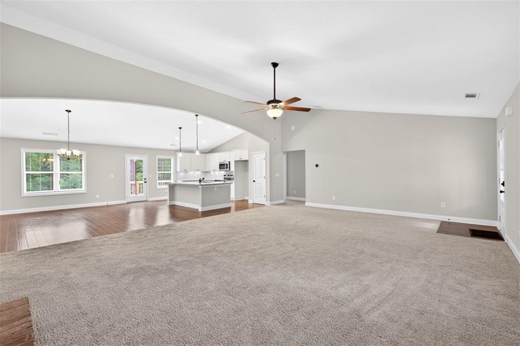 561 Oconee Lane Commerce, GA 30529 - Photo 10 of 52